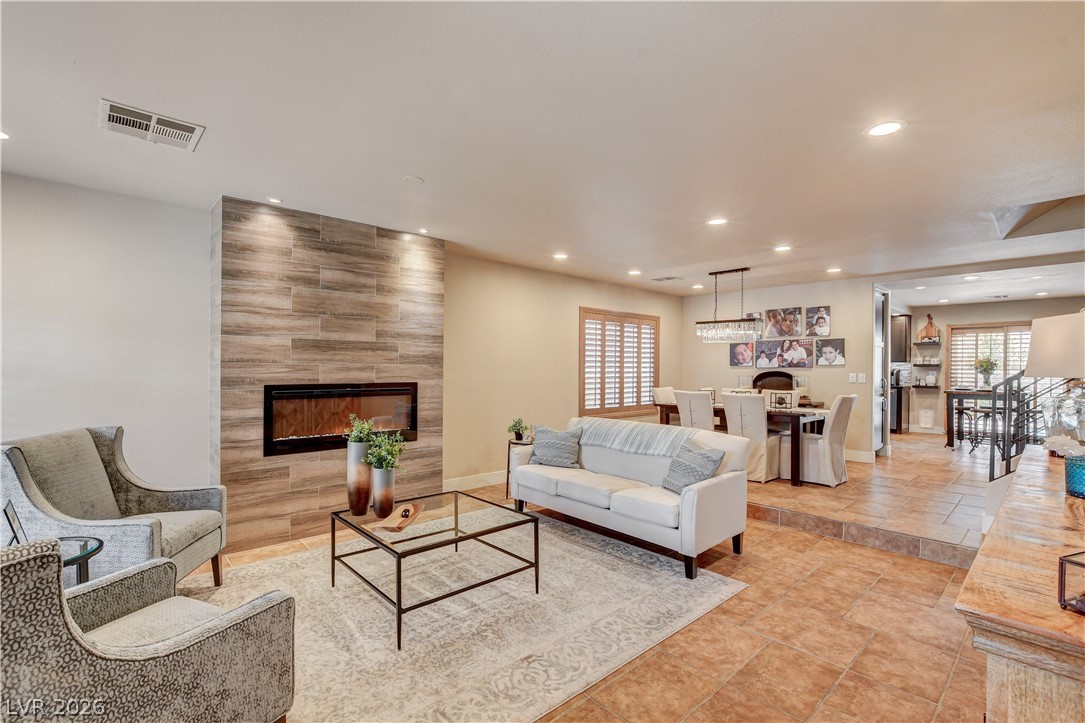 864 Eureka Falls Court Henderson NV 89052