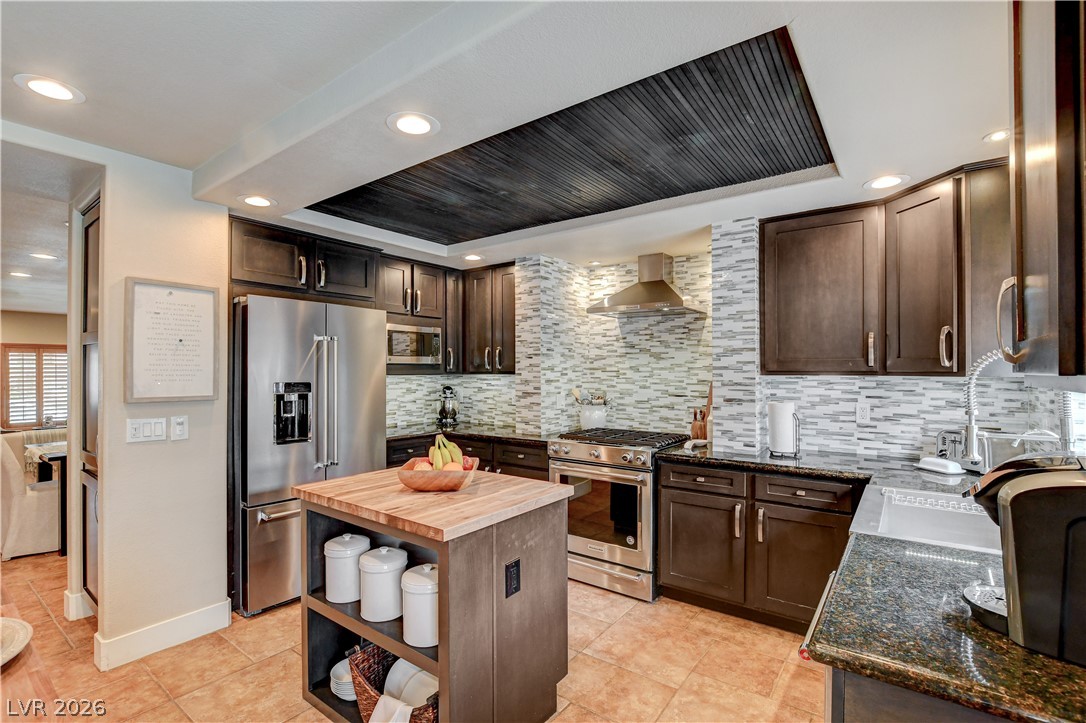 864 Eureka Falls Court Henderson NV 89052