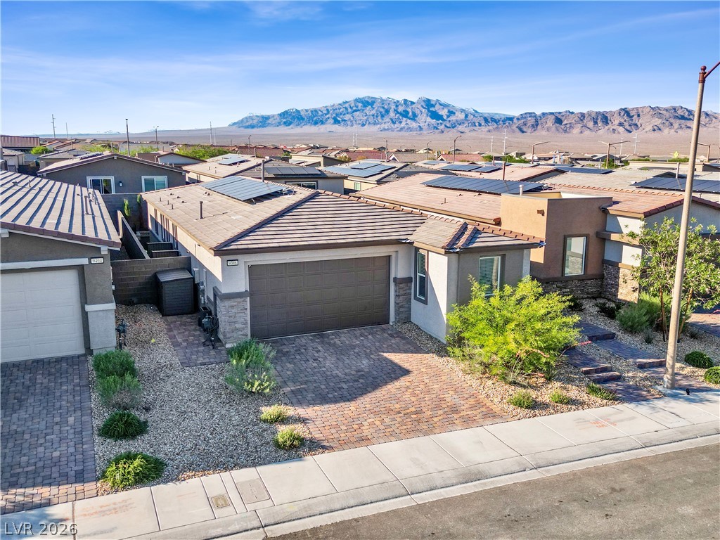 9398 Noble Fir Ridge Avenue Las Vegas NV 89143