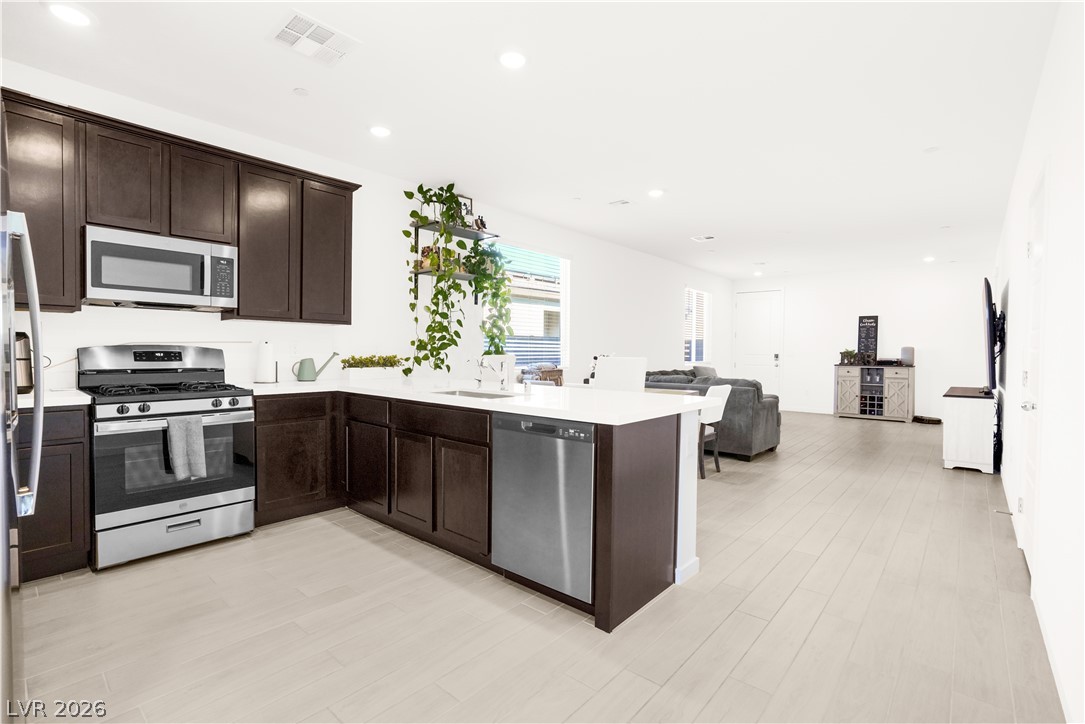 9398 Noble Fir Ridge Avenue Las Vegas NV 89143
