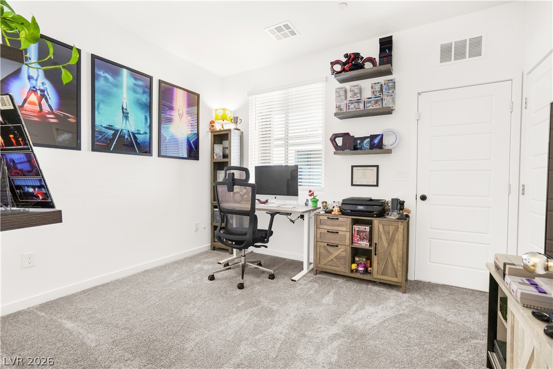 9398 Noble Fir Ridge Avenue Las Vegas NV 89143
