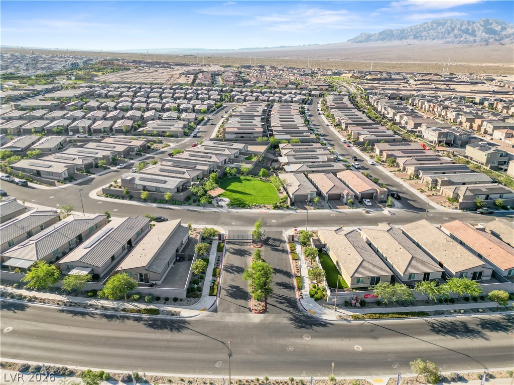 9398 Noble Fir Ridge Avenue Las Vegas NV 89143