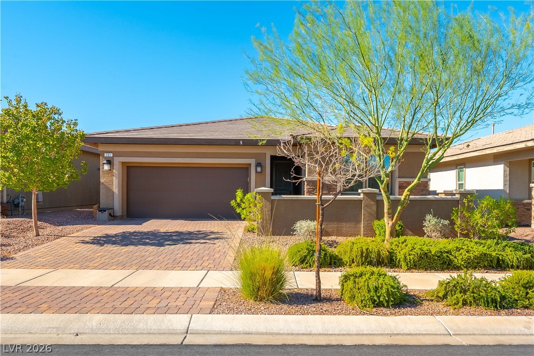 751 Drammatico Place Henderson NV 89011