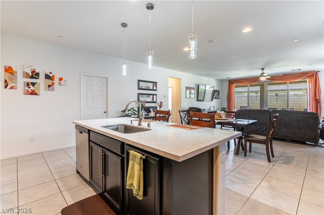751 Drammatico Place Henderson NV 89011