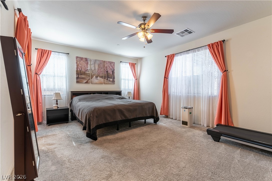 751 Drammatico Place Henderson NV 89011