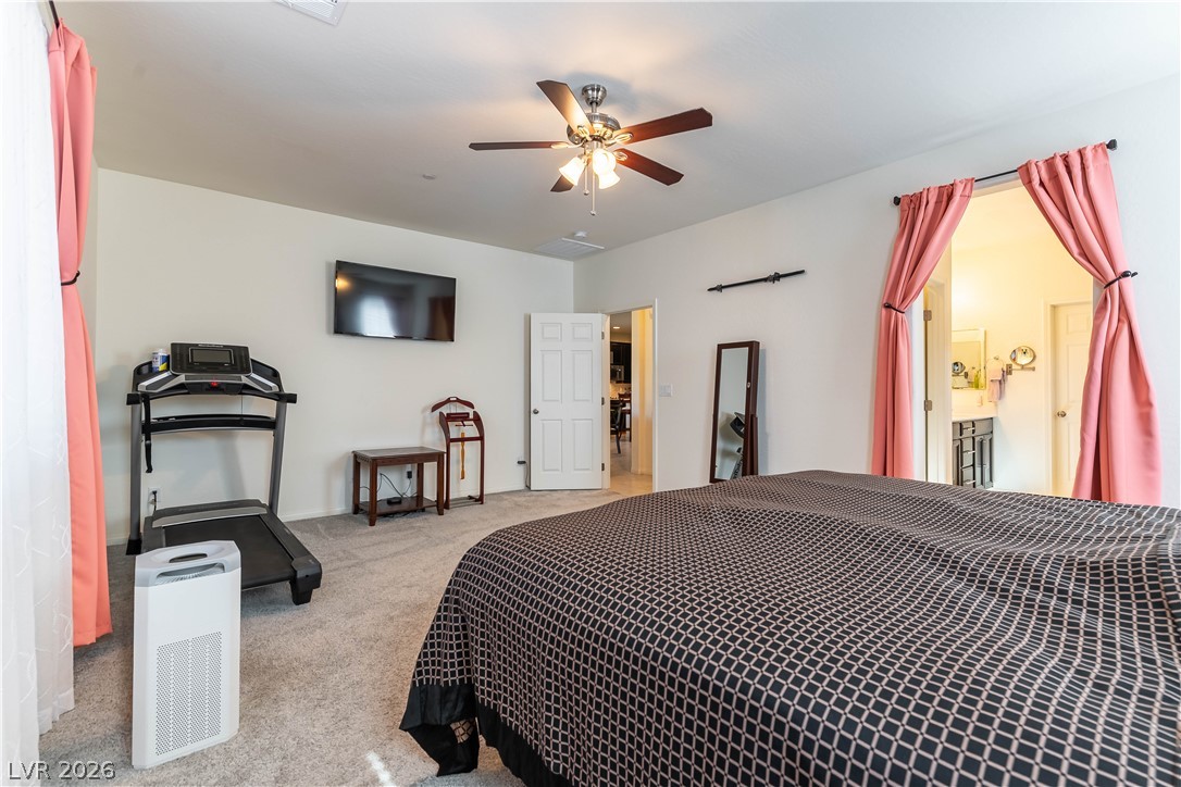 751 Drammatico Place Henderson NV 89011