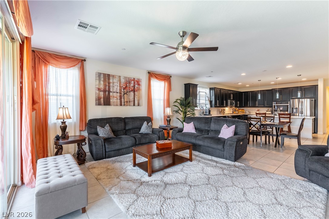 751 Drammatico Place Henderson NV 89011