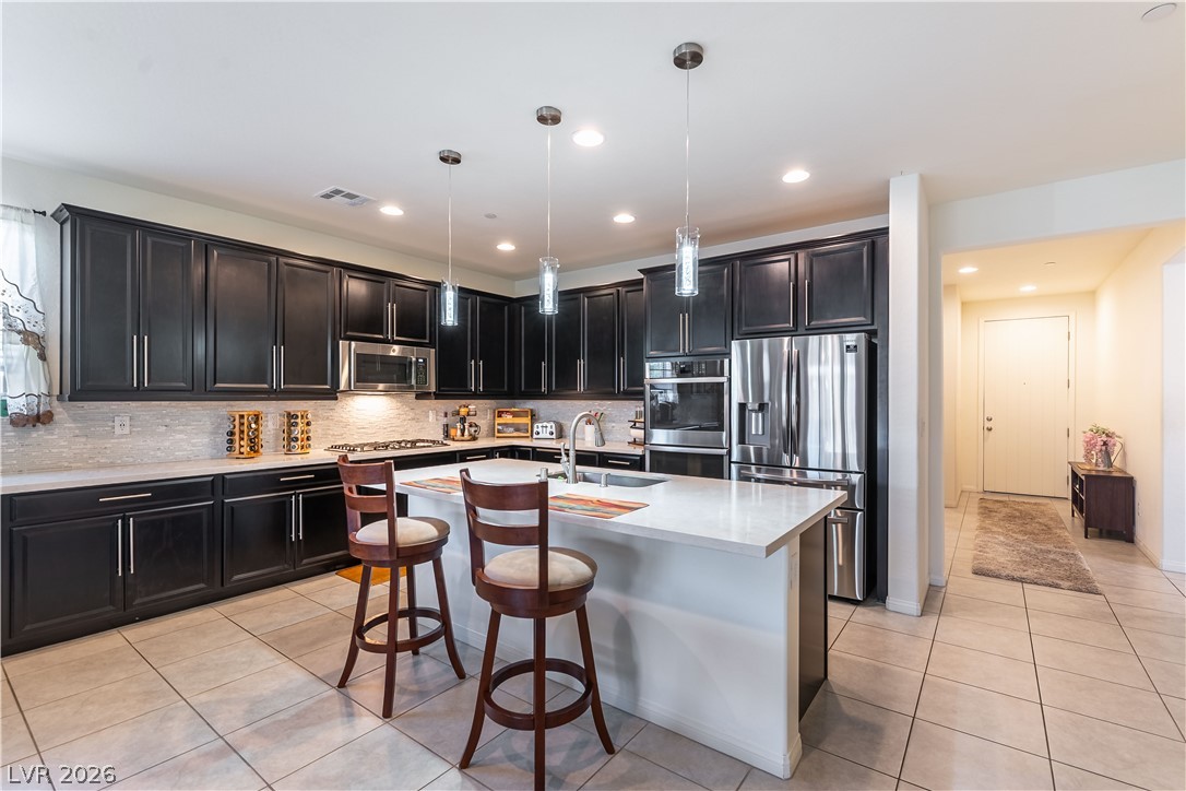 751 Drammatico Place Henderson NV 89011
