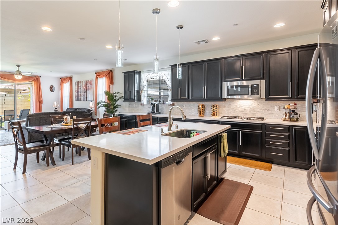 751 Drammatico Place Henderson NV 89011