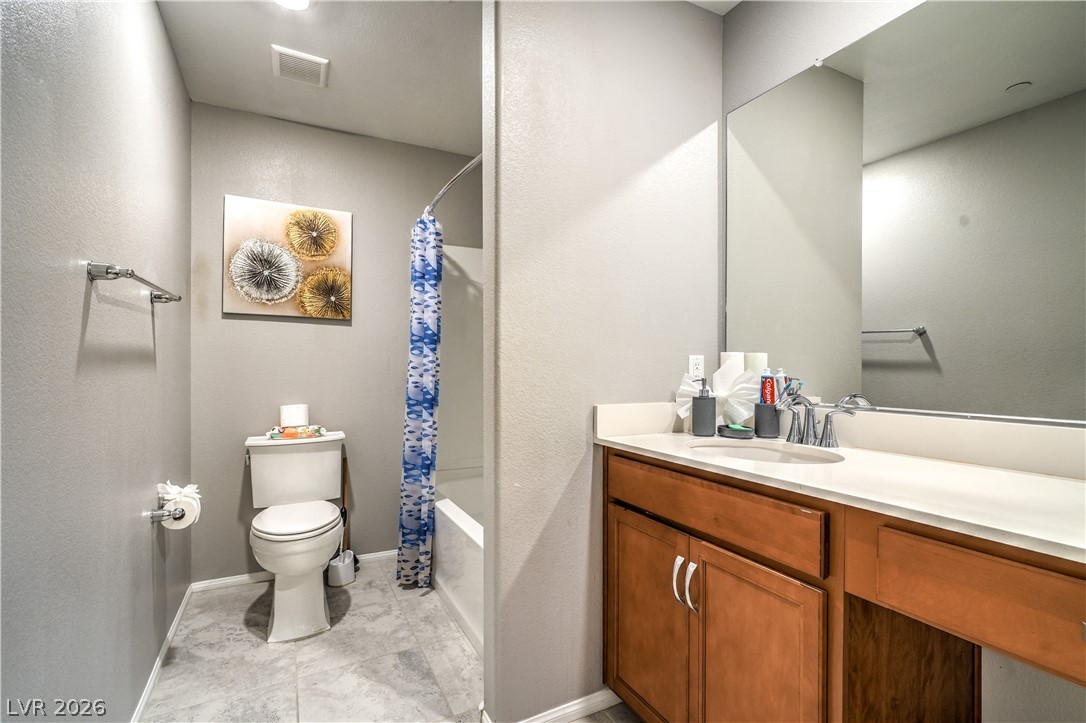 2787 Donatello Manor Place Henderson NV 89044