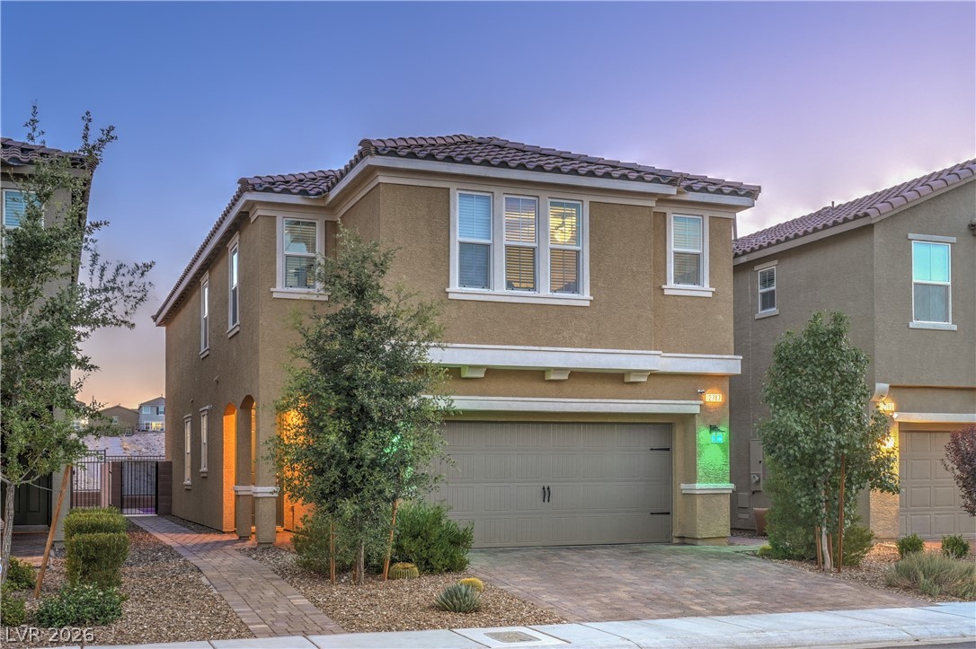2787 Donatello Manor Place Henderson NV 89044