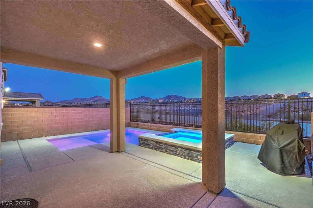 2787 Donatello Manor Place Henderson NV 89044