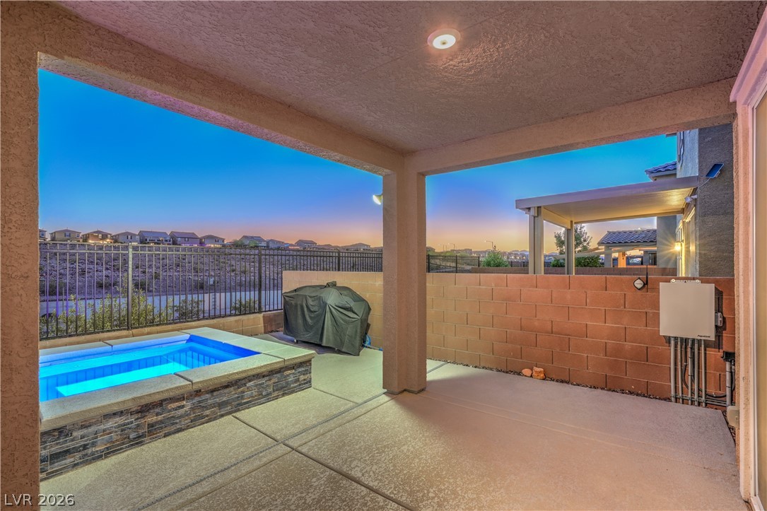 2787 Donatello Manor Place Henderson NV 89044