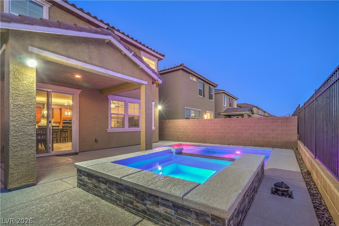 2787 Donatello Manor Place Henderson NV 89044