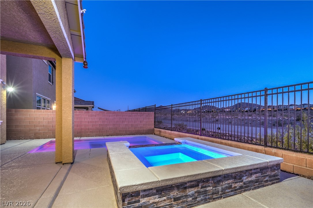 2787 Donatello Manor Place Henderson NV 89044
