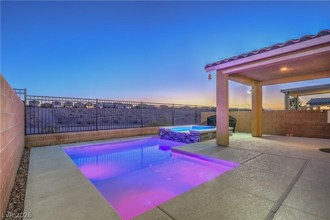 2787 Donatello Manor Place Henderson NV 89044