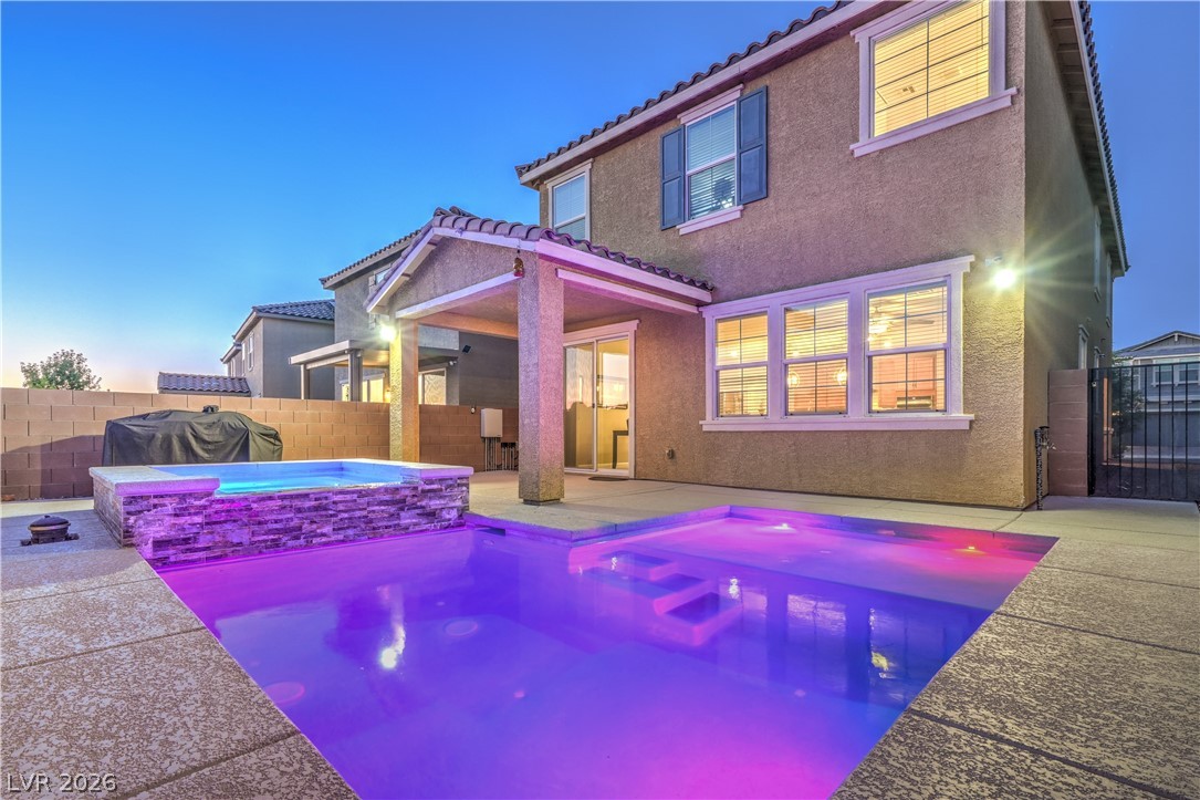 2787 Donatello Manor Place Henderson NV 89044