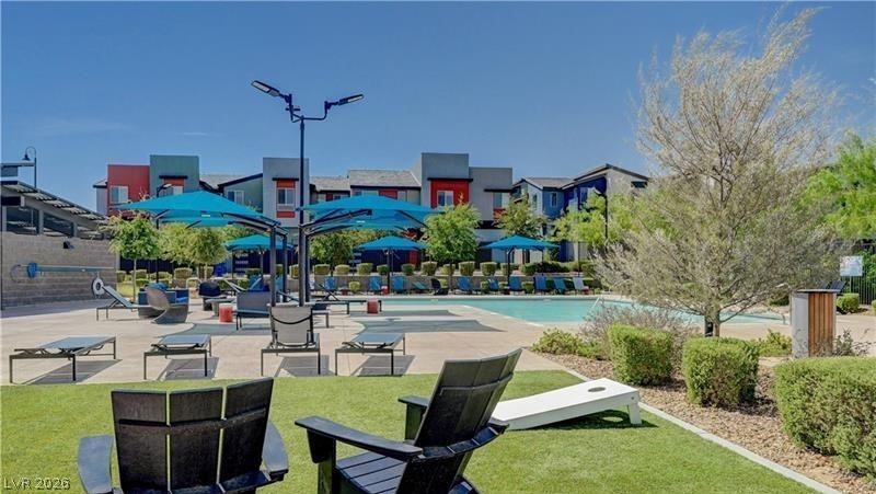 2787 Donatello Manor Place Henderson NV 89044