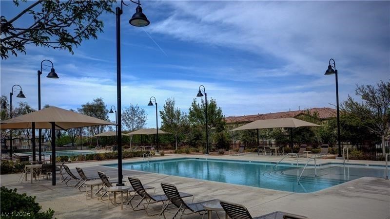 2787 Donatello Manor Place Henderson NV 89044