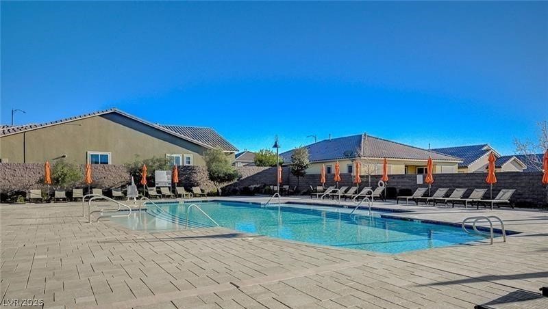 2787 Donatello Manor Place Henderson NV 89044