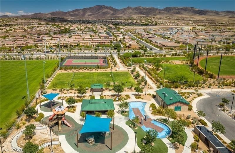 2787 Donatello Manor Place Henderson NV 89044