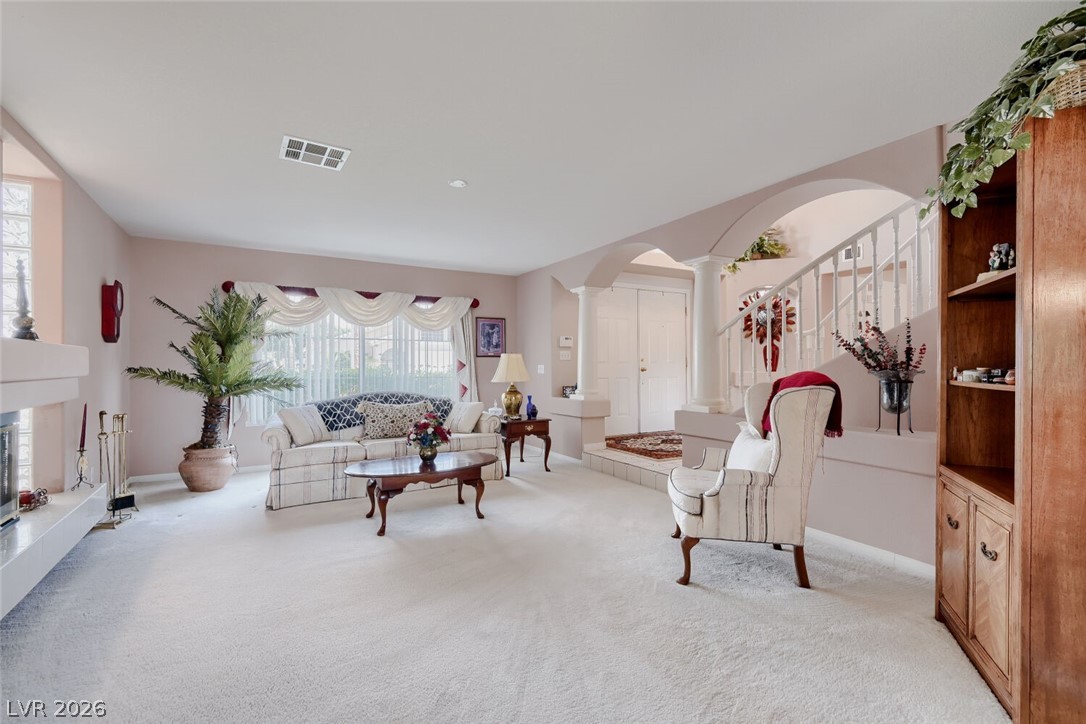 2721 Mallard Landing Avenue Henderson NV 89074