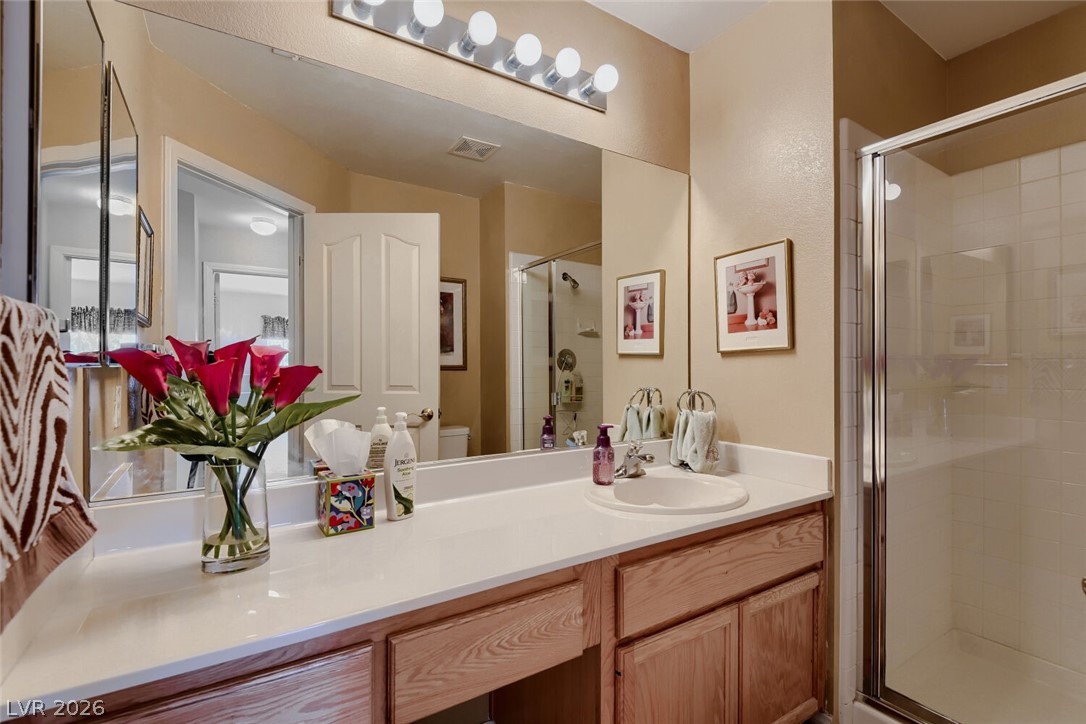 2721 Mallard Landing Avenue Henderson NV 89074