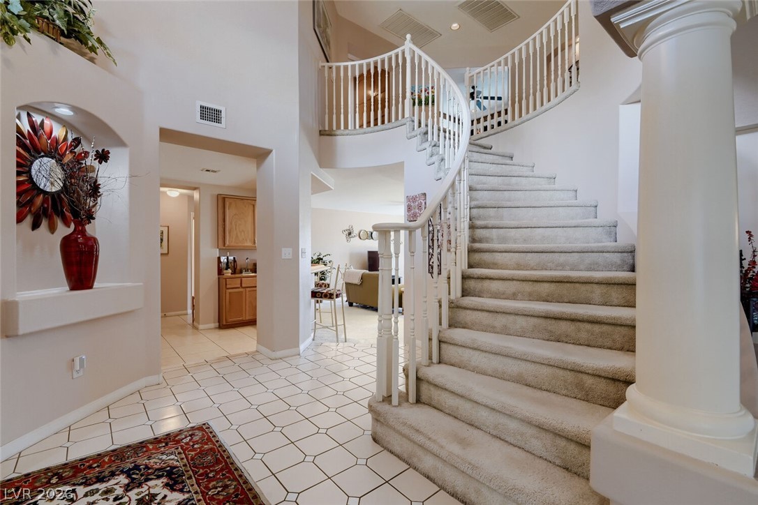 2721 Mallard Landing Avenue Henderson NV 89074