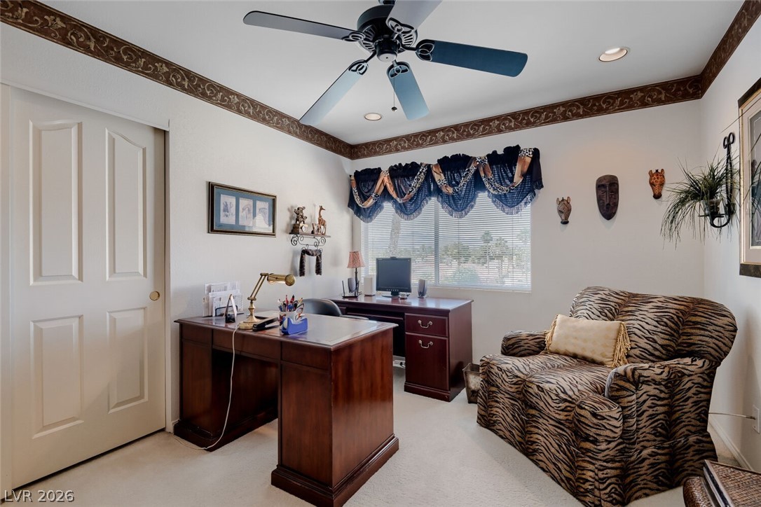 2721 Mallard Landing Avenue Henderson NV 89074