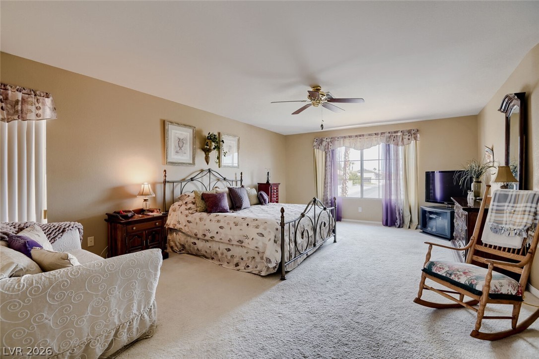 2721 Mallard Landing Avenue Henderson NV 89074