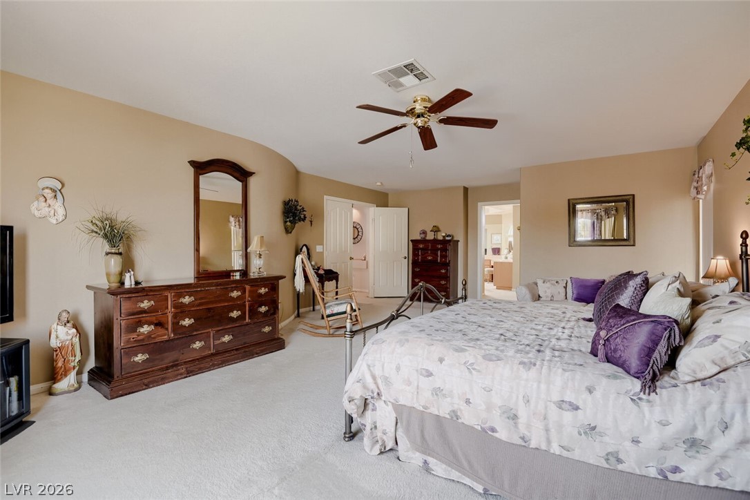 2721 Mallard Landing Avenue Henderson NV 89074