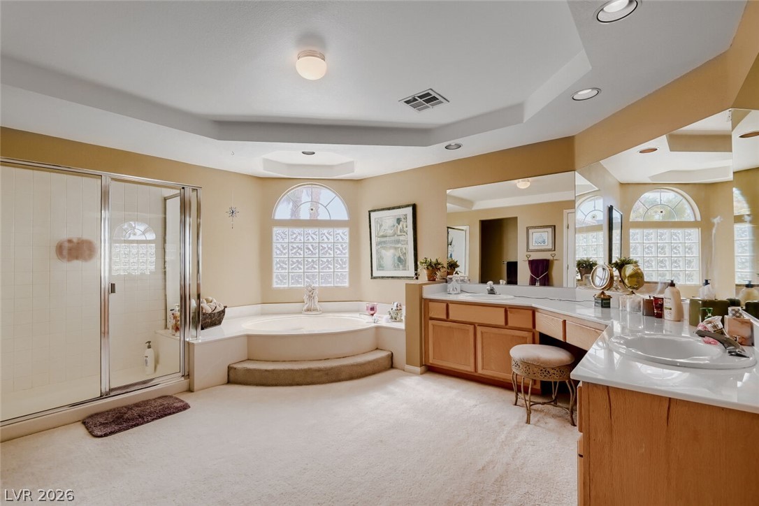 2721 Mallard Landing Avenue Henderson NV 89074