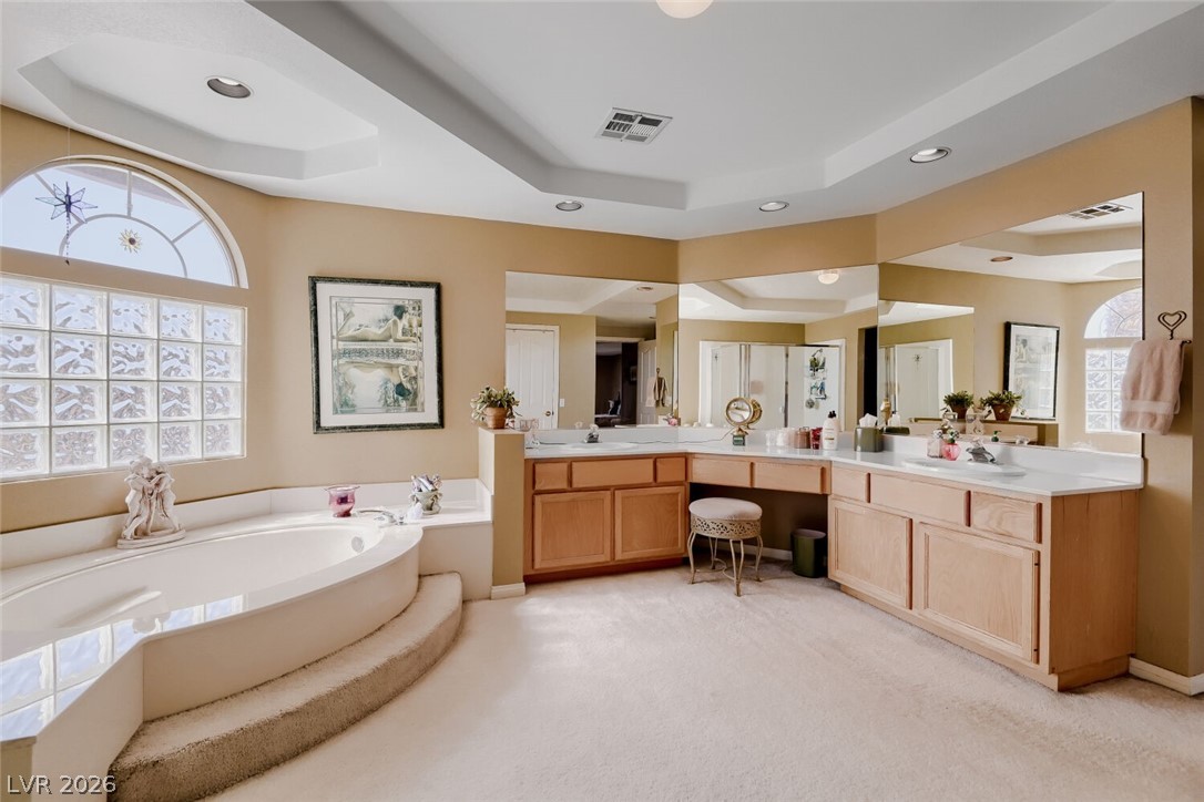 2721 Mallard Landing Avenue Henderson NV 89074