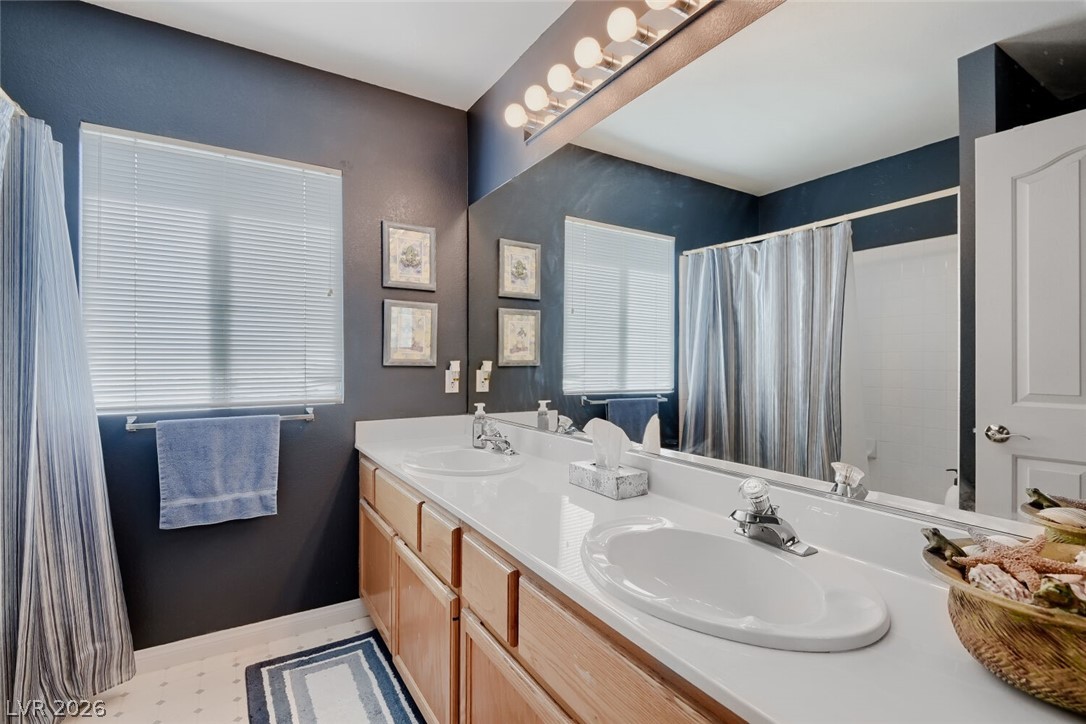 2721 Mallard Landing Avenue Henderson NV 89074