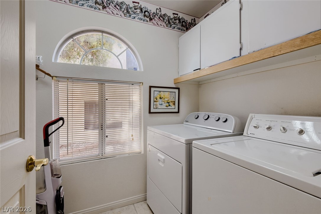 2721 Mallard Landing Avenue Henderson NV 89074