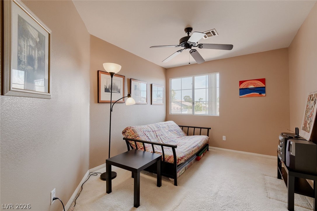 2721 Mallard Landing Avenue Henderson NV 89074
