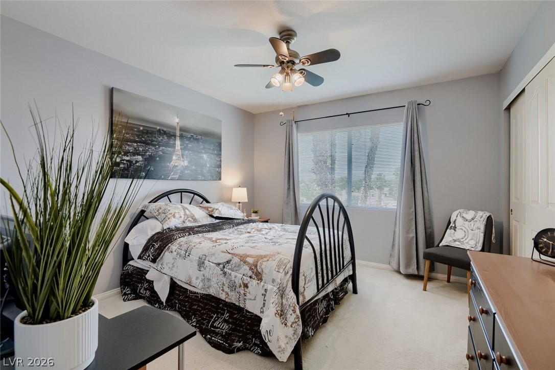 2721 Mallard Landing Avenue Henderson NV 89074