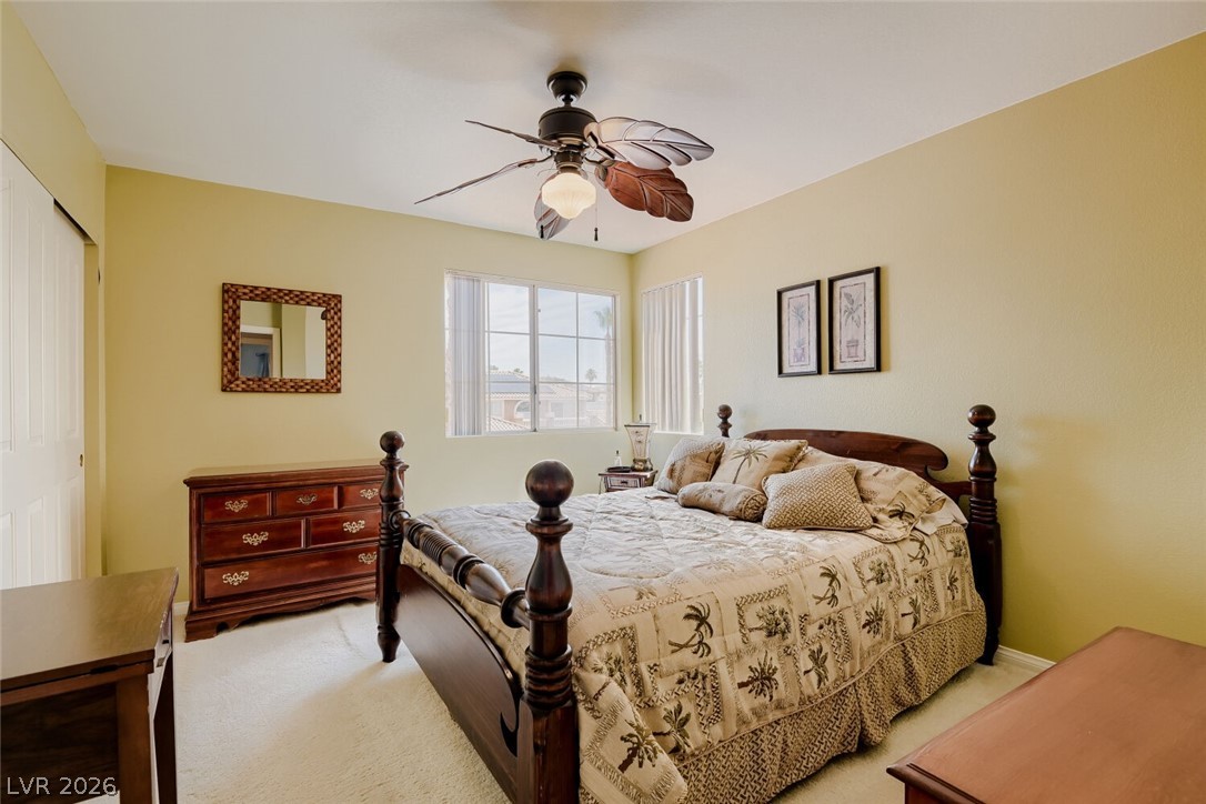 2721 Mallard Landing Avenue Henderson NV 89074