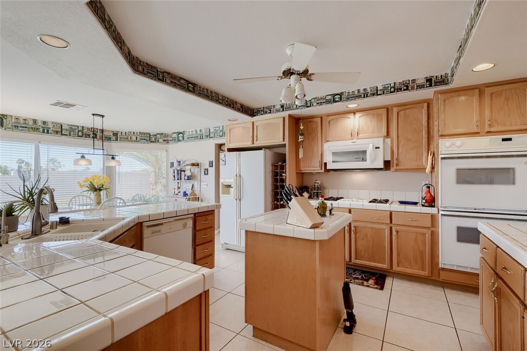 2721 Mallard Landing Avenue Henderson NV 89074