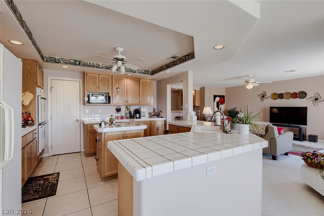2721 Mallard Landing Avenue Henderson NV 89074