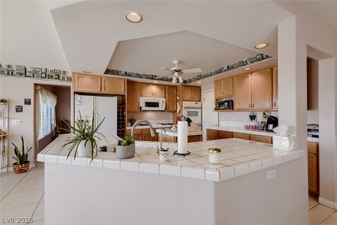 2721 Mallard Landing Avenue Henderson NV 89074