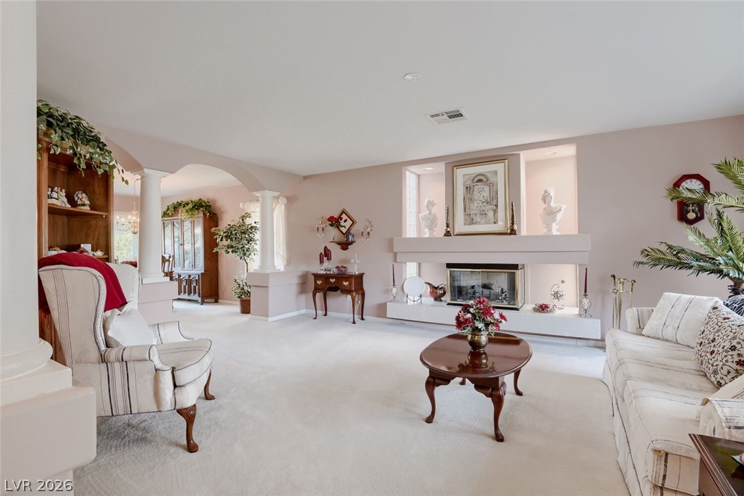 2721 Mallard Landing Avenue Henderson NV 89074
