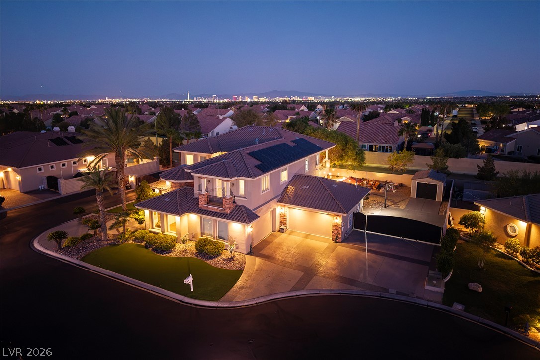 8361 Jeeves Circle Las Vegas NV 89149