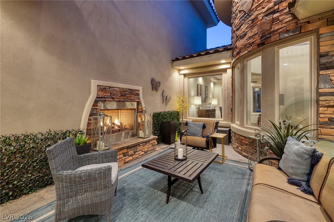 8361 Jeeves Circle Las Vegas NV 89149