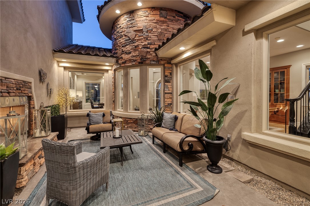 8361 Jeeves Circle Las Vegas NV 89149