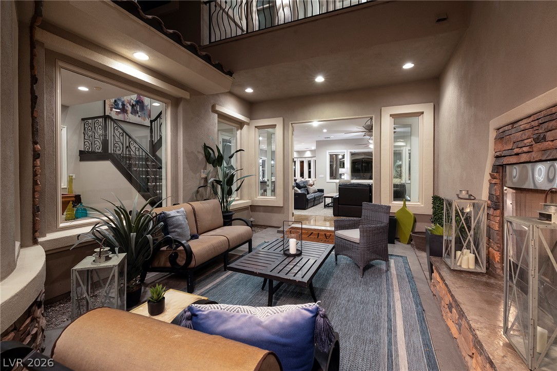 8361 Jeeves Circle Las Vegas NV 89149
