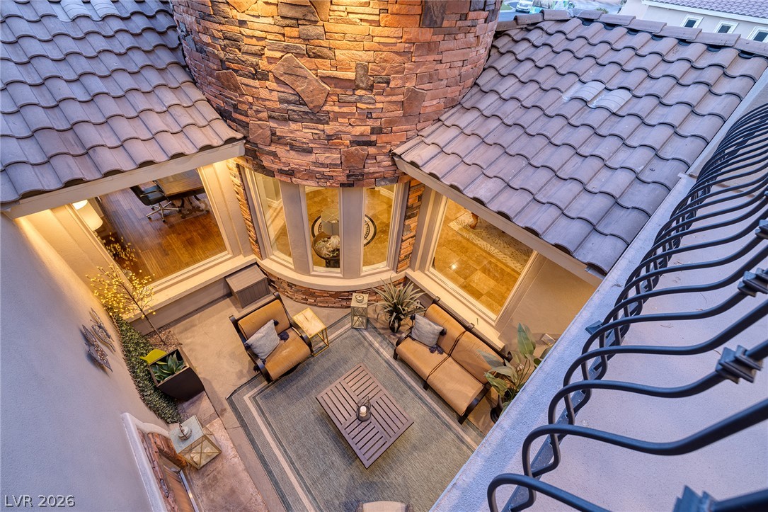 8361 Jeeves Circle Las Vegas NV 89149