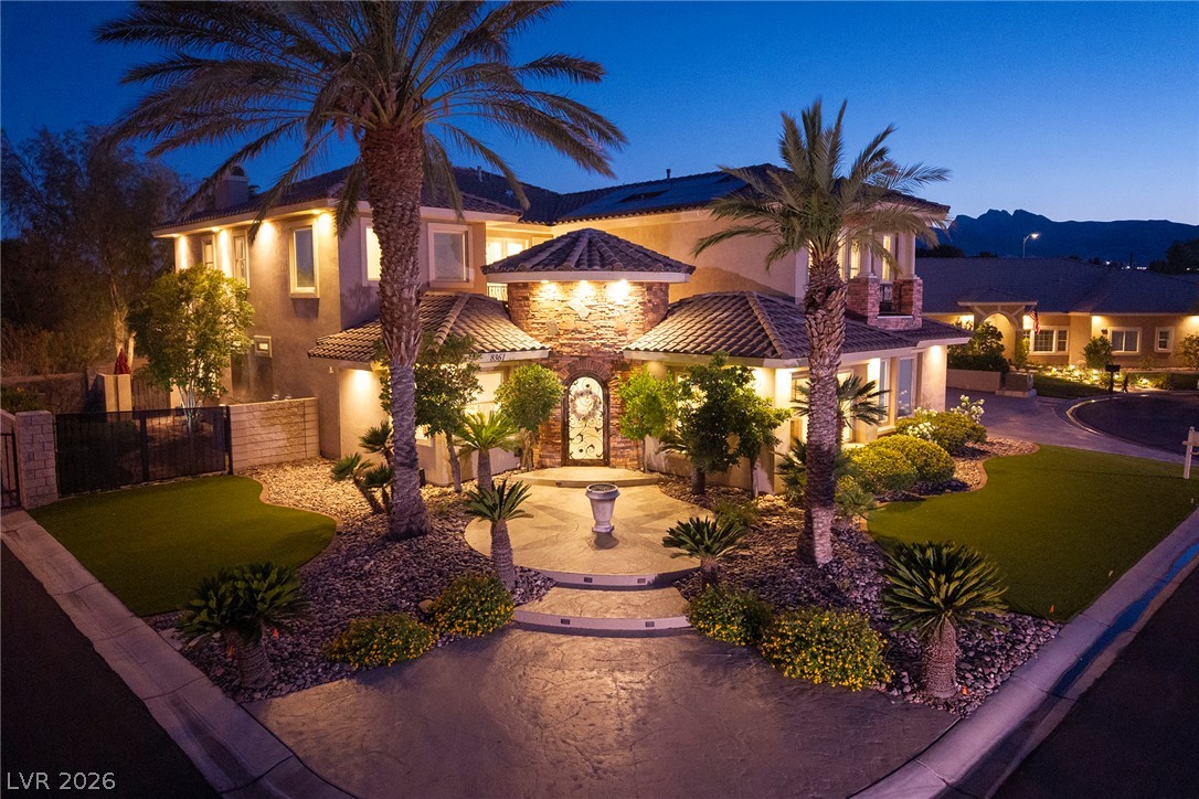 8361 Jeeves Circle Las Vegas NV 89149