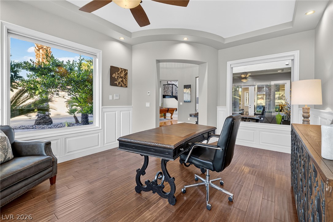 8361 Jeeves Circle Las Vegas NV 89149