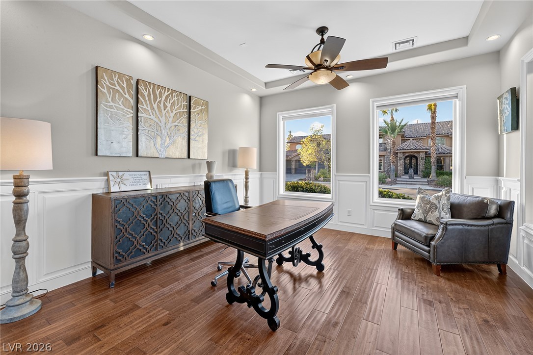 8361 Jeeves Circle Las Vegas NV 89149